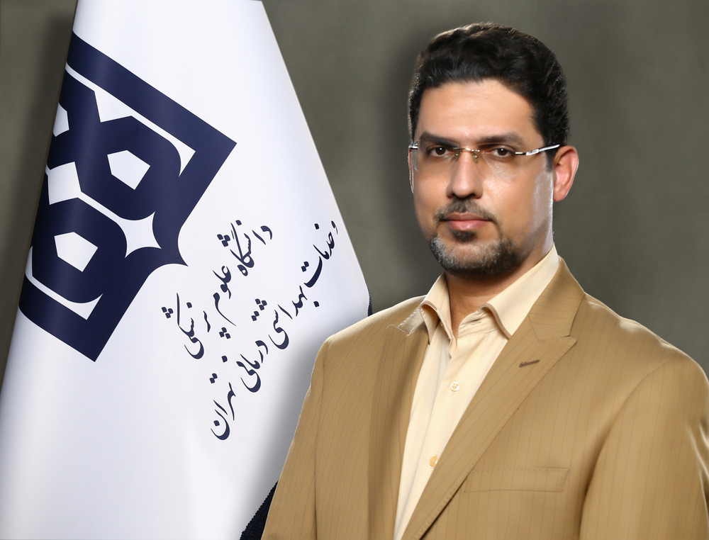 پیام تبریک رئیس بیمارستان ضیائیان به مناسبت فرارسیدن عید سعید قربان